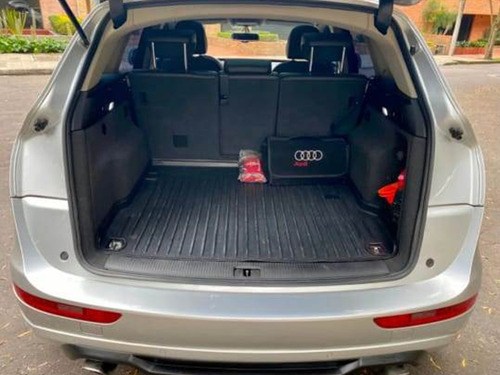 Audi Q5 S-line 2.0cct Aa