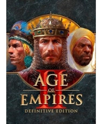 Age Of Empires Ii: Definitive Edition Steam