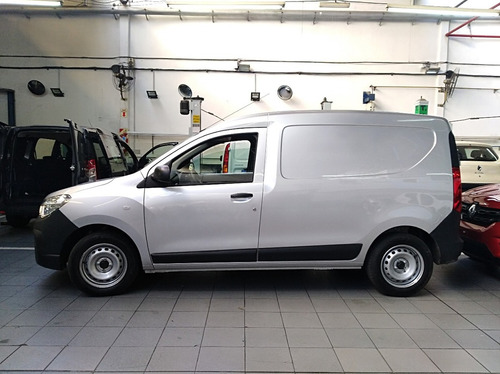 Renault Kangoo 2 Express Confort 1.5dci 1 Unidad Disponible