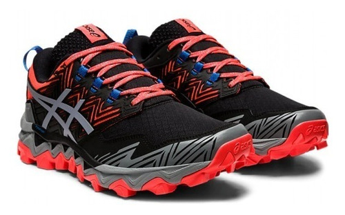 zapatillas trail running mujer asics