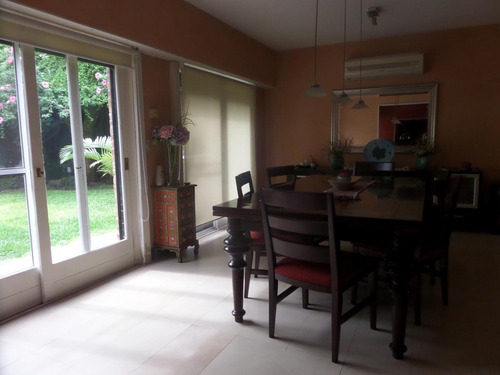 Imagen 11 de 30 de Casa - Las Lomas-jockey
