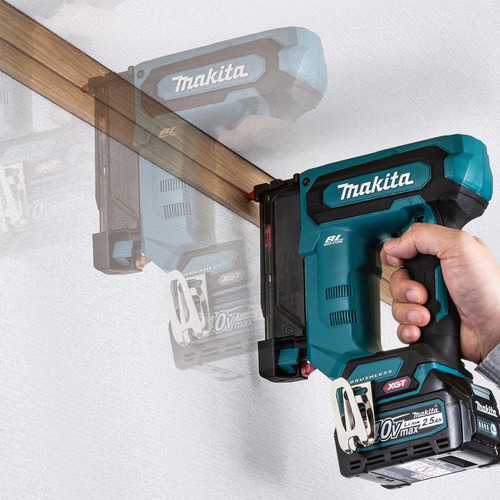 Pinador Bateria 40v Xgt Pt001 Bateria 4.0ah Makita 220v