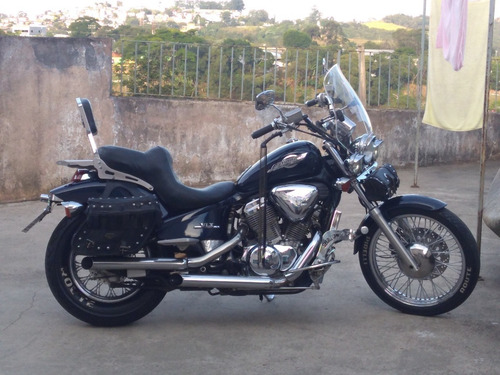 Honda Shadow