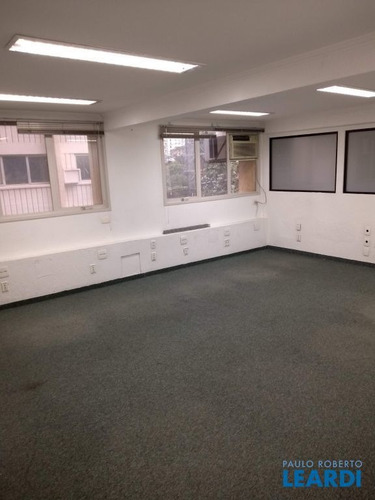 Conj. Comercial - Vila Mariana - Sp - 578582