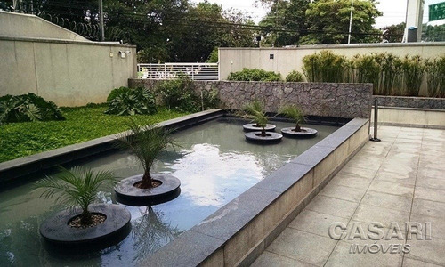 Imagem 11 de 11 de Sala Comercial Ed. Helbor-40m2 - Sa3597