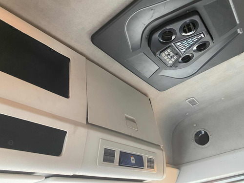Vw 19360 Constelation 4x2 - 2021