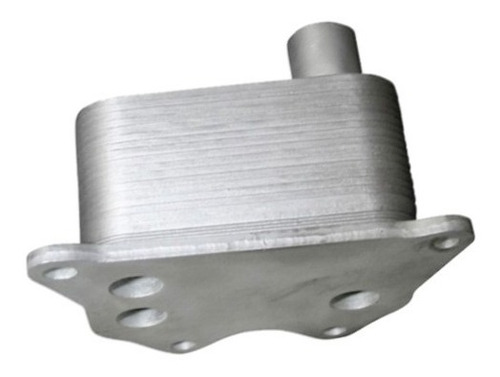 1 Radiador Aceite C/ligas 1 Filtro Vw T5 Transporter 12-15