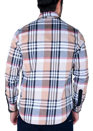 Pavi Italy gray shirt 11-0131 for men Pavi Italy gray shirt 11-0131 for men