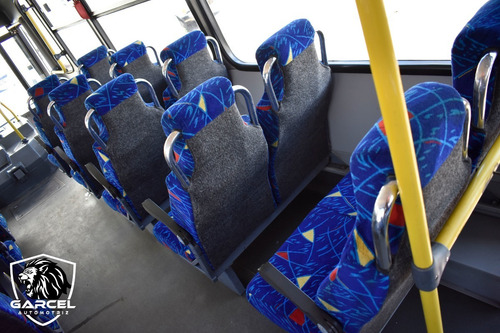 Imagen 15 de 15 de Autobús Urbano Ayco Orion 8-150 32 Pasajeros 2016 #236