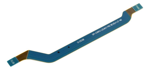 Lop Cable Flexible De Señal Para Samsung Galaxy S21 5g