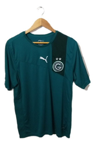 Camiseta Puma Goiás Titular 2013/2014