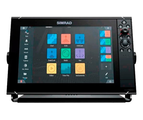 Gps Simrad Nss Evo3.