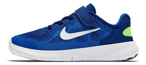 Nike free azules outlet