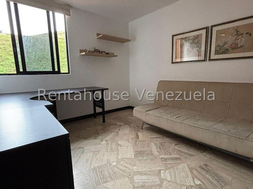 Apartamento En Venta Colinas De La Tahona Mls #25-7669 Bm