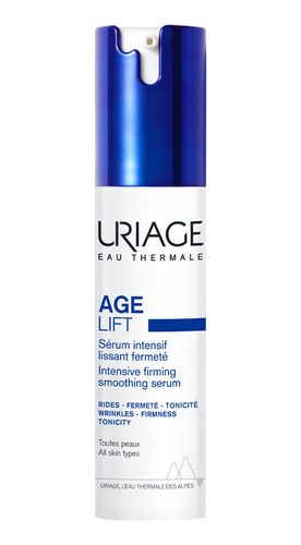 Age Lift Sérum Intensivo Reafirmante Anti Arrugas - Uriage 3