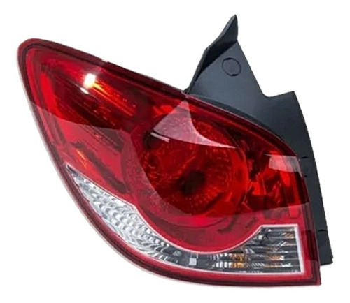 Imagen 2 de 6 de Faro Trasero Chevrolet Cruze 5 Puertas 2010 11 12 13 14 15