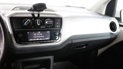 Volkswagen Up! 1.0 High Up! 75cv 5 P - 107963 - C