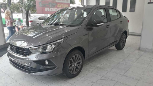 Fiat Cronos 1.3 250mil O Tu Usado Y Cuotas P