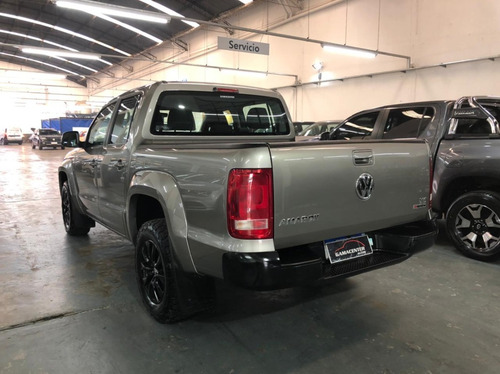 Imagen 6 de 15 de Amarok V6 Confort 108.000km