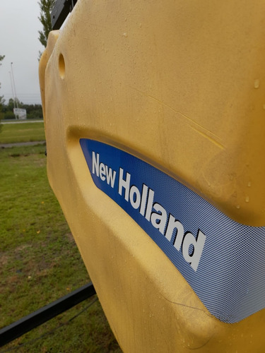 Imagen 4 de 8 de Cabezal New Holland 740cf - Año 2016 -