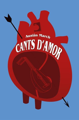 Cants Damor, De Ausiàs March