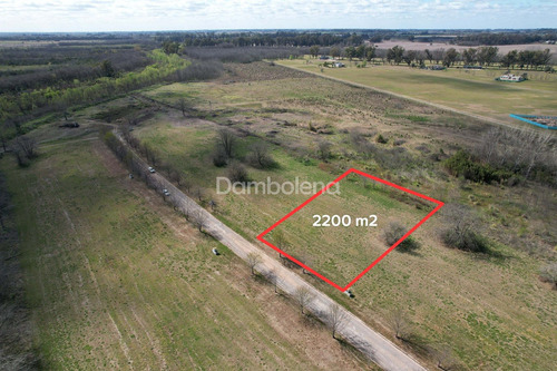Terreno Lote En Venta, Everlinks, Luján