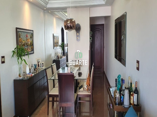 Imagem 8 de 30 de Apartamento - Ap03962 - 69541360
