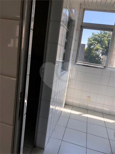 Imagem 19 de 22 de Amplo Apartamento - Reo542251