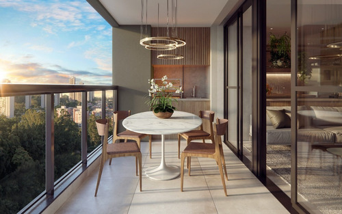 Imagem 19 de 29 de Apartamentos 3 Suítes Com 2 Vagas De Garagem No São Francisco