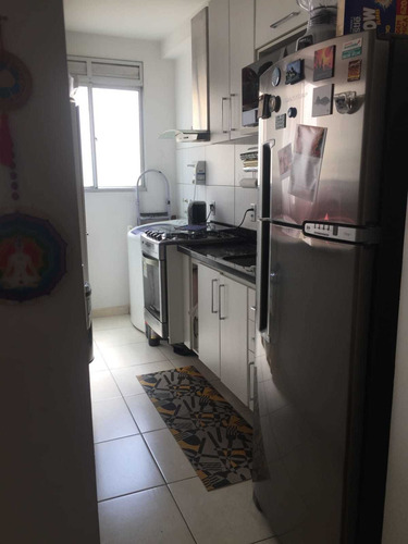 Imagem 8 de 21 de Apartamento Em Sarandi, Porto Alegre/rs De 91m² 3 Quartos À Venda Por R$ 264.999,00 - Ap1518232-s