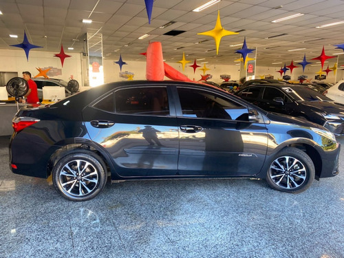 Imagem 13 de 13 de Toyota Corolla Gli 2018