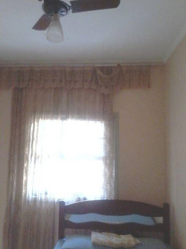 Imagem 6 de 8 de Apartamento, 2 Dorms Com 65 M² - Centro - Sao Vicente - Ref.: Hm2090 - Hm2090