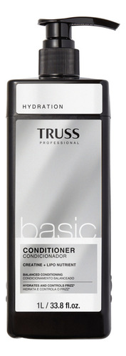 Condicionador Truss Basic 1l