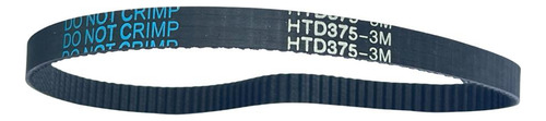 Repuesto Correa Cabeza Movil Htd 375-3m 10mm