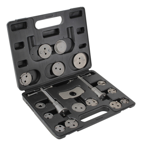 Kit Calibrador De Discos Para Frenos