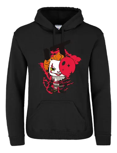 Sudaderas de it eso sale