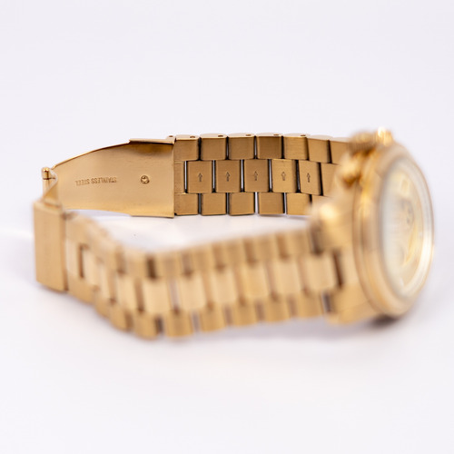 Reloj Michael Kors Mk8077 Autentico Pre-loved (Usado)
