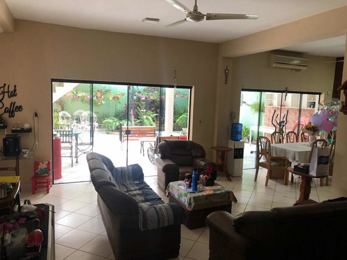 Imagen 5 de 6 de Alquilo Hermosa Casa En Asuncion Barrio Republicano Zona Uca