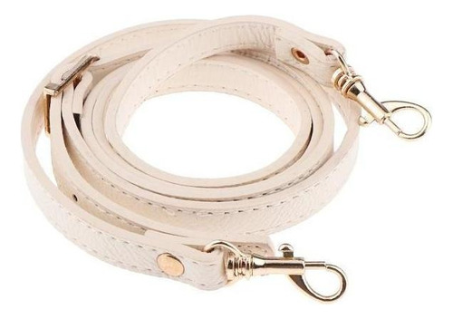 3 Correas Ajustables De Piel Para Bandolera, Correa De