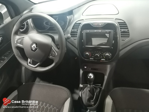 Imagen 9 de 10 de Renault Captur Zen