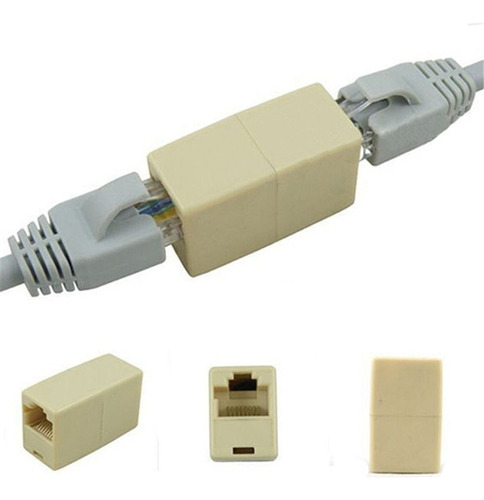 Union De Red Rj45