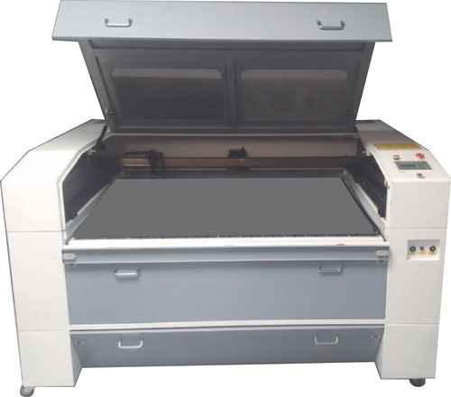 Maquina Laser 100 W 130x90 Acrilico Madera Grabado Cnc Corte