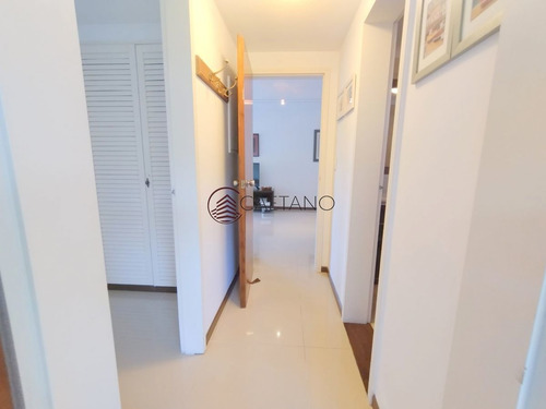 Imagen 11 de 26 de Venta De Apartamento 2 Dormitorios - Punta Del Este Roosevelt