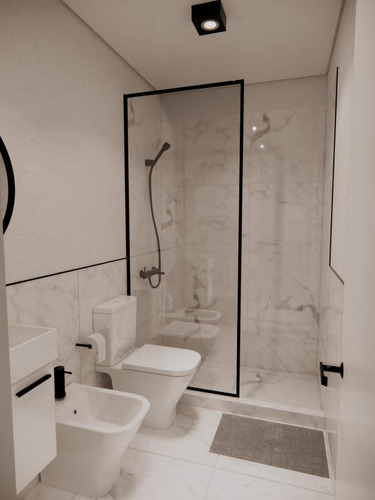 Imagen 23 de 30 de Paternal Monoambiente 28m2 - Apto Blanqueo, Consultar Por Financiación !!!