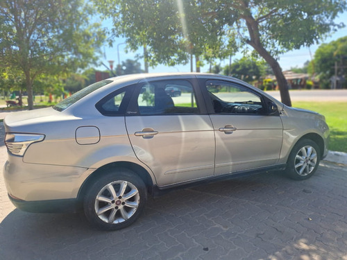 Fiat Idea 1.4 Attractive 82cv