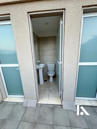 Departamento Venta 2 Dorm Calle Patricias Mendocinas Ciudad