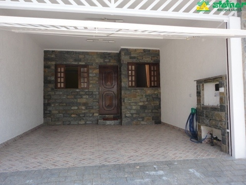 Imagem 20 de 20 de Venda Sobrado 3 Dormitórios Jardim City Guarulhos R$ 430.000,00 - 23535v