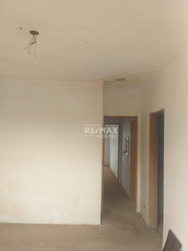 Casa Com 3 Dormitórios À Venda, 182 M² Por R$ 418.500,00 - Condomínio Raízes - Paulínia/sp - Ca7217