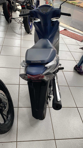 Honda Biz 125