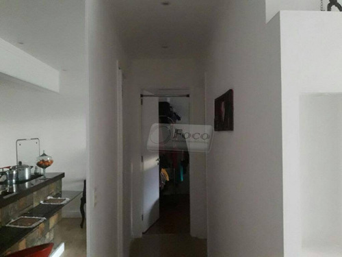 Apartamento Residencial À Venda, Vila Augusta, Guarulhos. - Ap0685